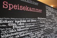 VORRATSKAMMER SPEISEKAMMER