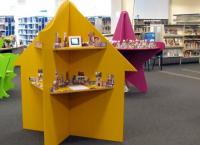 2008 tentoonstelling Openbare Bibliotheek