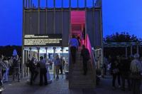 VORRATSKAMMER LAUBE - Photo HKW Joachin Loch