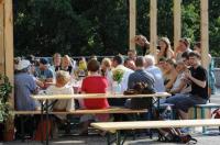 VORRATSKAMMER LAUBE - Photo HKW Joachin Loch