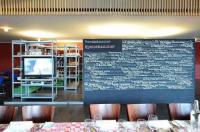 VORRATSKAMMER LAUBE - Photo HKW Joachin Loch