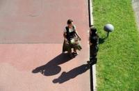 VORRATSKAMMER BAUCHLADEN - Photo HKW Joachin Loch