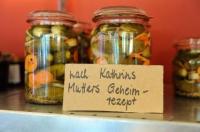 VORRATSKAMMER SPEISEKAMMER - Photo HKW Joachin Loch