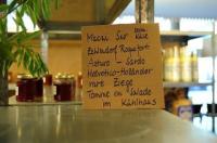 VORRATSKAMMER SPEISEKAMMER - Photo HKW Joachin Loch