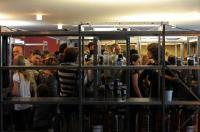 VORRATSKAMMER SPEISEKAMMER - Photo HKW Joachin Loch