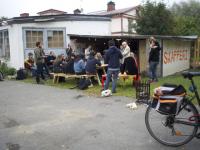 Skafferi Foto - Tobias Westerlund