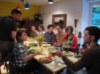 Grizedale Arts - Lawson Park 2010