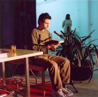 Café Boijmans van Beuningen - De Strip Vlaardingen 2003